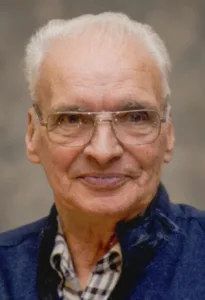 Charles William Heimer